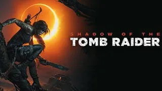Shadow of the Tomb Raider #1- A Lara quase veio ao Brasil me visitar!!!! (sem comentários)