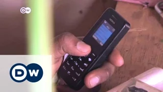 Mobile credit system takes Kenya by storm | Africa on the Move