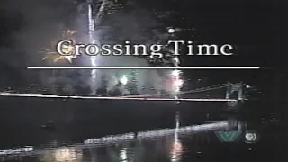 Crossing Time - The Wheeling Suspension Bridge - WV PBS Documentary