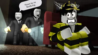 BREAK IN | ROBLOX | PINATAY NILA ANG MGA KAPATID KO!