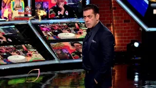 Bigg Boss 13 Weekend Ka Vaar Sneak Peek 02|21 Dec 2019: Salman Blasts At Rashami Desai