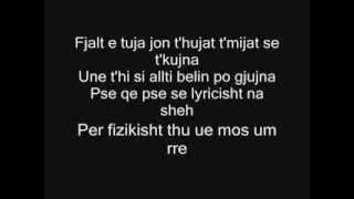 UnikkatiL - Qa Tha (Lyrics)