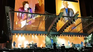 The Rolling Stones ~ "Under My Thumb", 09.09.2017 Stadtpark Hamburg