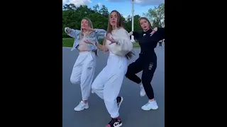 копия пиратские ripsi dance with polina