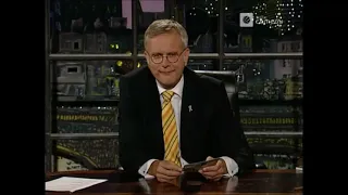 Harald Schmidt Show - Zuschauer Post