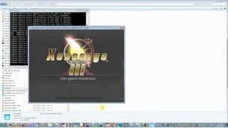 PCSX2 - Rips XenosagaIII Textures Using PS2emu