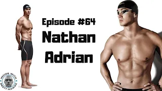 Inside with Brett Hawke: Nathan Adrian