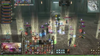 Lineage II Amerika - Territory War (Schutgart) - 02/03/2024 - 2