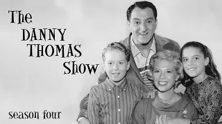 The Danny Thomas Show - Season 4, Episode 1 - Boarding School - Full Episode