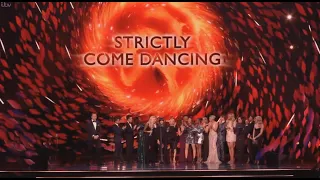 NTAs 2020 - Talent Show - Strictly Come Dancing
