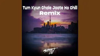 Tum Kyun Chale Jaate Ho Chill (Remix)