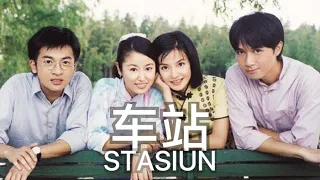 Che Zhan 车站 [ STASIUN ] Lagu Mandarin Subtitle Indonesia - Lirik Terjemahan