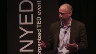 TEDxNYED - Alan November - 03/05/2011