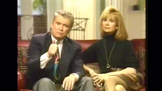 DIE WITH REGIS AND KATHIE LEE!