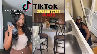 Speaker Prank TikTok Compilations #TikTokHypeComps