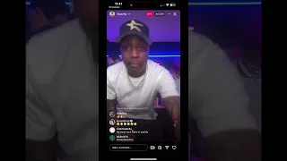 Lil yachty previews new music