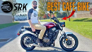 Why this Bike is Insane and YOU Need One!