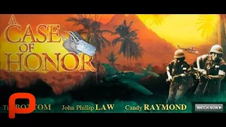 A Case of Honor | Full Movie | War, Action | Timothy Bottoms