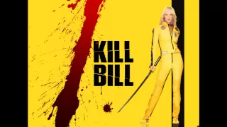 Kill Bill Vol. 1 [OST] #9 - Battle Without Honor Or Humanity