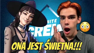 FEDRA NOWE ITEMY LIPCOWEJ EKIPAKI w Fortnite!🤯😳