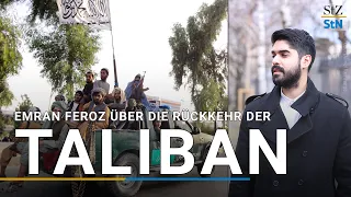 Afghanistan nach der Machtübernahme der Taliban [Teil 1/2]