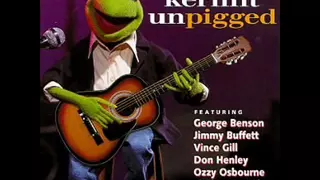 The Muppets With Harry Smith - All Together Now