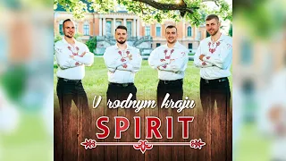 SPIRIT - A za našu stodolečku, Hoja tebe