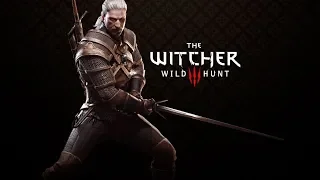 The Witcher 3 Игрофильм Прохождение Пролог