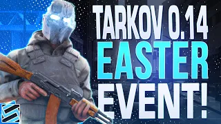 FOLLOWERS OF MORANA EASTER 2024 EVENT - Escape from Tarkov