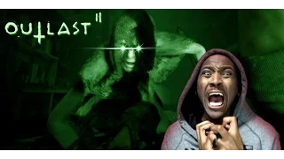 [ LIVESTREAM ] WARNING HEADPHONE USERS! OUTLAST 2...VERY LOUD SCREAMING...YOU'VE BEEN WARNED!!