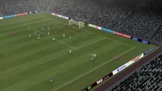 Celtic v Rangers - Goals + Full Match Highlights HD 28/12/2011