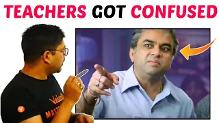 When Smartboard confuses teachers! 😂 P2 | Vedantu funny moments