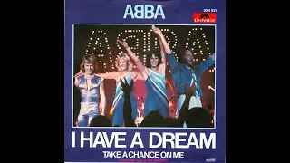 I Have a dream (1979) - Abba