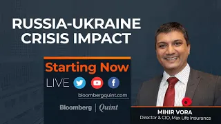 What Should Investors Do? | Russia-Ukraine Crisis