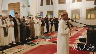 محمد واكضيض ✓ صلاة التراويح بمسجد الرضوان حي أناسي ✓ رمضان 1444 /2023