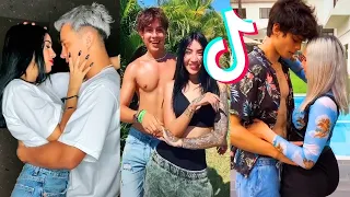 Romantic Cute Couple Goals - TikTok Videos - cute, one sidded love, cheat, jealous, breakup. (Ep.12)