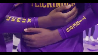 SEC Volleyball Hype Video