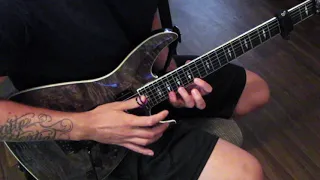 ILLENIUM - Nightlight (Guitar Solo Arrangement)