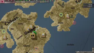 HOI 3 BICE 12 Japan Ep 31