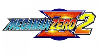 Departure - Intro Stage - Mega Man Zero 2 Music Extended