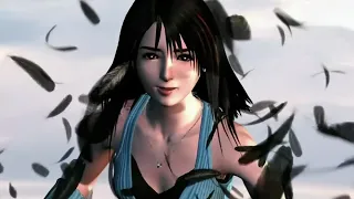 「最终幻想8」Final Fantasy VIII Remastered - Part 2