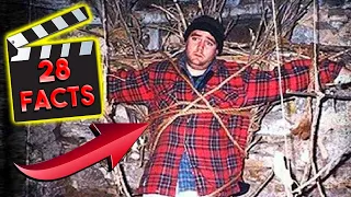 The Blair Witch Project (1999) | 28 FACTS YOU DIDN'T KNOW