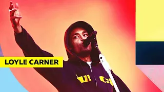 Loyle Carner - Reading and Leeds, Little John's Farm, Reading, UK (Aug 25, 2023 / AUDIO)