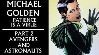 Michael Golden -  Patience Is A Virue Part 2