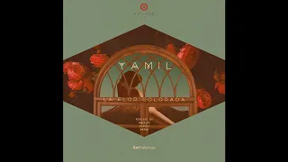 Yamil - Sanctuary feat. Mourad Belouadi (Derun Remix)