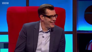 Richard Osman's House of Games - S02E35 (23 Nov 2018)