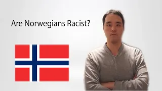 Discrimination and racism in Norway