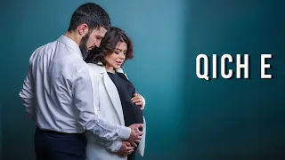 Aghvan & Mariam - Qich e