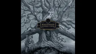 Mastodon - Teardrinker (acoustic) [Official Audio]