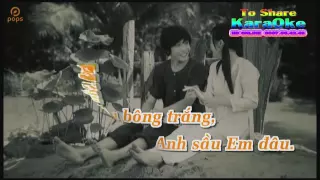 KaraOke Bong Sau Dau, song ca anhdepchzaii@ChiViDamMe@paltalk com